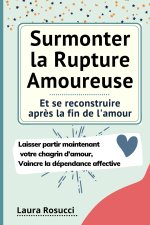 Surmonter la Rupture Amoureuse et se reconstruire apres la fin de l'amour