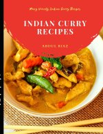 Indian Curry Recipes