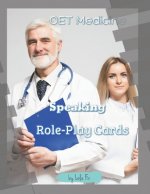 OET Medicine Speaking Role Play Cards