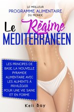 Regime Mediterraneen
