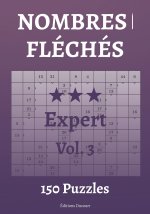 Nombres fleches Expert Vol.3