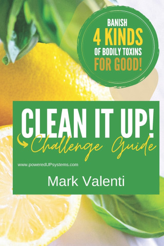 Clean it UP Guide