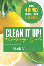 Clean it UP Guide