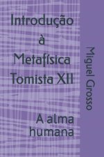 Introducao a Metafisica Tomista 12