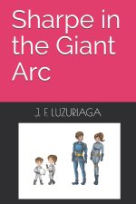 Sharpe in the Giant Arc