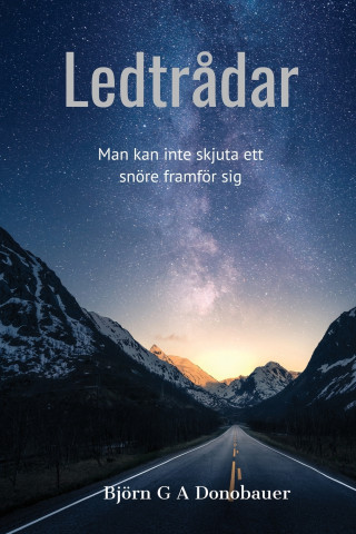 Ledtradar