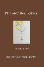 Pen and Ink Poems