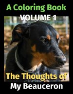 Thoughts of My Beauceron