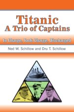 Titanic A Trio of Captains