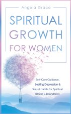 Spiritual Growth for Women