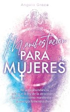 Manifestacion para mujeres