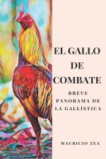 gallo de combate