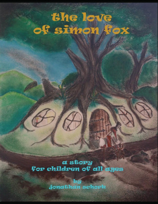 Love of Simon Fox