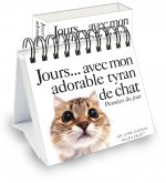 365 Jours avec mon adorable tyran de chat