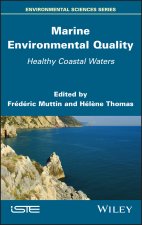Marine Environmental Quality - Healthy Coastal Waters