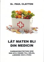 Låt maten bli din medicin