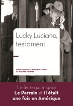 Lucky Luciano, testament