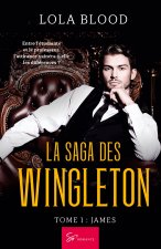 La Saga des Wingleton - Tome 1