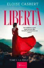 Libert? - Tome 1