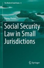 Social Security Law in Small Jurisdictions
