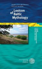 Lexicon of Baltic Mythology