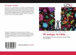 Mi amiga, la tilde...