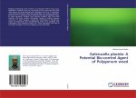 Galerucella placida: A Potential Bio-control Agent of Polygonum weed