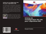 Schéma de reconfiguration des clés pour l'algorithme DES