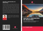 GEST?O E PREVENÇ?ES DE DESASTRES