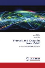 Fractals and Chaos in Noor Orbit
