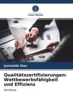 Qualitätszertifizierungen: Wettbewerbsfähigkeit und Effizienz