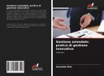 Gestione aziendale: pratica di gestione innovativa
