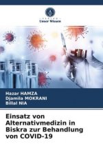 Einsatz von Alternativmedizin in Biskra zur Behandlung von COVID-19
