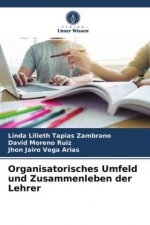 Organisatorisches Umfeld und Zusammenleben der Lehrer