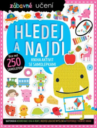 Hledej a najdi