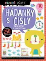 Hádanky s čísly