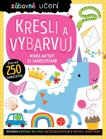 Kresli a vybarvuj