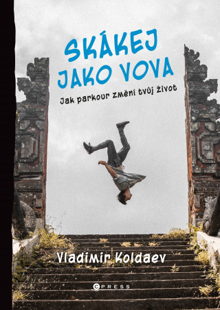 Skďż˝kej jako Vova