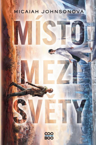 Mďż˝sto mezi svďż˝ty