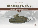 Renault FT. Tom 1. Część 2