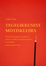 Mõtiskledes tegelikkusest
