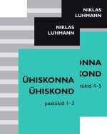 Komplekt ühiskonna ühiskond