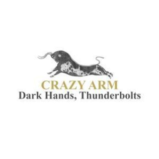 Dark Hands,Thunderbolts