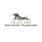 Dark Hands,Thunderbolts