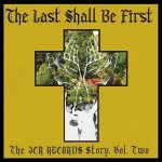 Last Shall Be First