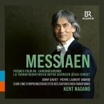 Olivier Messiaen: La Transfiguration de Notre Seigneur