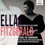 Ella Sings The Songbooks Of...