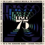 Disco 75 (3CD Box Set)