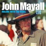 Rolling With The Blues (2CD)