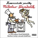 Humoristické povídky
